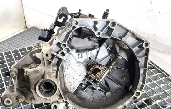 Fiat Tipo Manual 5 speed gearbox 55271679