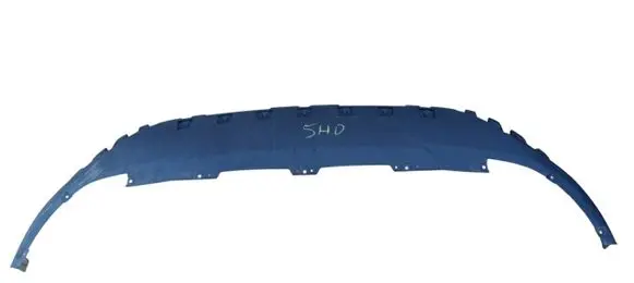 Volkswagen Golf VIII Front bumper lip 5H0805915A