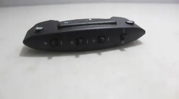 Mercedes-Benz C W203 Seat heating switch