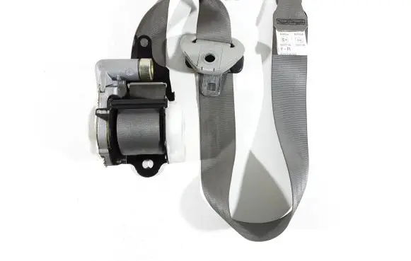 Suzuki Grand Vitara I Front seatbelt 8492065DL 0427138 NSB085BRT03