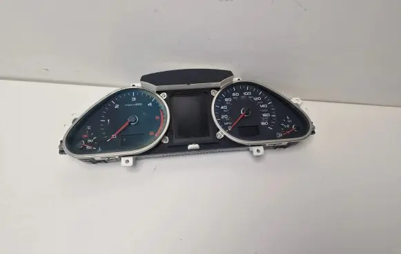 Speedometer (instrument cluster)