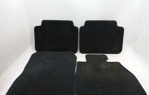 BMW M8 F93 Gran Coupe Car floor mat set 51478096738