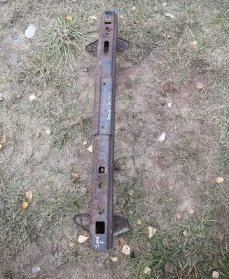 KIA Soul Front bumper cross member