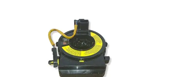 Hyundai ix35 Airbag slip ring squib (SRS ring) M3003N5096