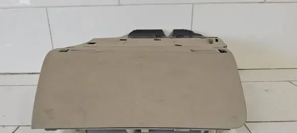Audi A6 S6 C6 4F Glove box 4F1857035CB 0852052