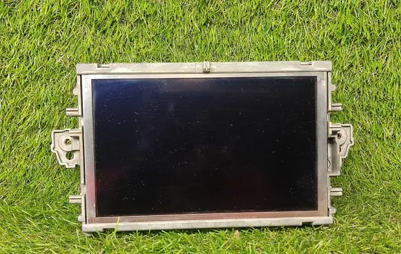Mercedes-Benz E W212 Screen/display/small screen A2129014606 A2129025006