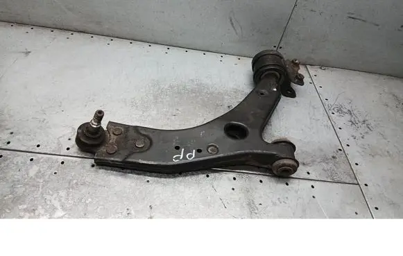 Volvo V50 Front control arm 