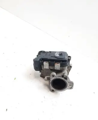 Opel Combo D Throttle valve 55213019