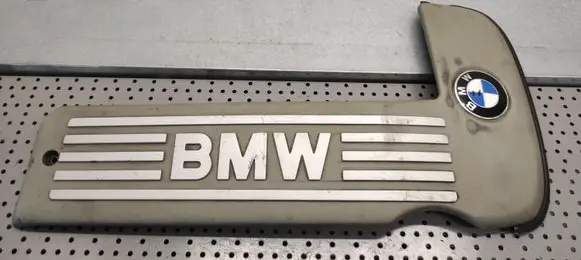BMW 5 E39 Engine cover (trim)