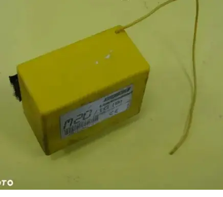 Fiat Marea Other relay 1028940172 2061028940172
