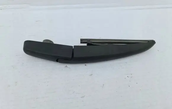 Citroen DS5 Rear wiper blade arm 