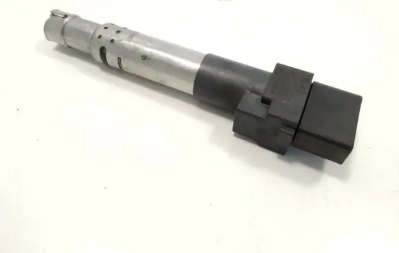 Volkswagen Eos High voltage ignition coil 022905715 78412001