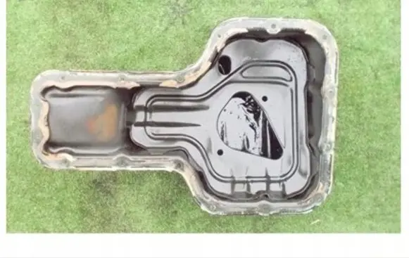 Toyota RAV 4 (XA20) Oil sump 