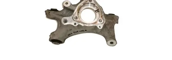 Volkswagen ID.3 Rear wheel hub spindle/knuckle 1EA505435M