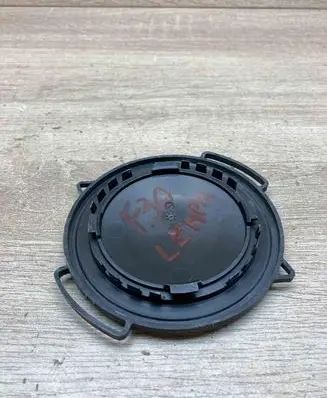 BMW 3 F30 F35 F31 Headlight/headlamp dust cover F30DUSTCAP