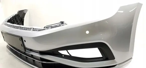 Volkswagen PASSAT B8 Front bumper 3G0807217AM