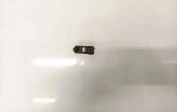 Renault Laguna II other engine part