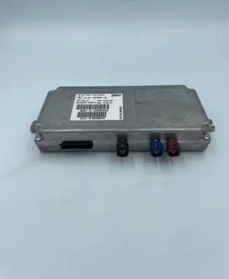 BMW X3 F25 Camera control unit module 9259356 925935603M 16129510