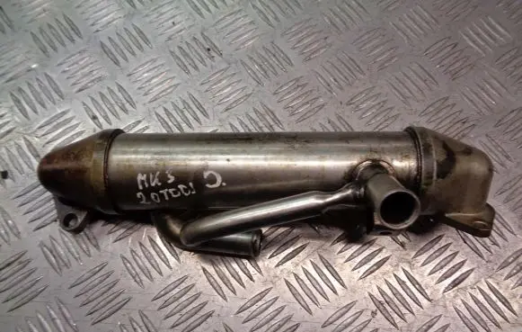Ford Mondeo Mk III EGR valve cooler 1C1Q-9FH64-AD