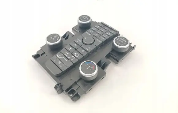 Volvo C30 Climate control unit 31350136