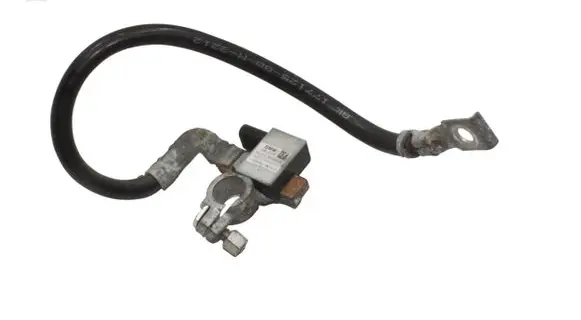 Mini Cooper Countryman R60 Negative earth cable (battery) 7603567