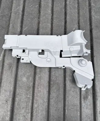 Volvo V60 Fuse box cover 32200087 32264789