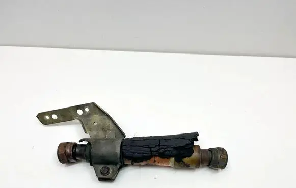 Mercedes-Benz SLC C107 Fuel cooler (radiator) A1074760417 1074760417