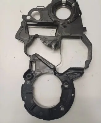 Volvo V60 Timing belt guard (cover) 31401143