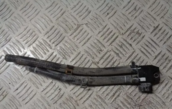 KIA Sorento Exhaust gas pressure sensor 392102A800