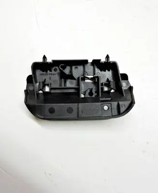 Mercedes-Benz CLA C118 X118 Seat back rest control lever/handle A2059204900 ZGS02T001