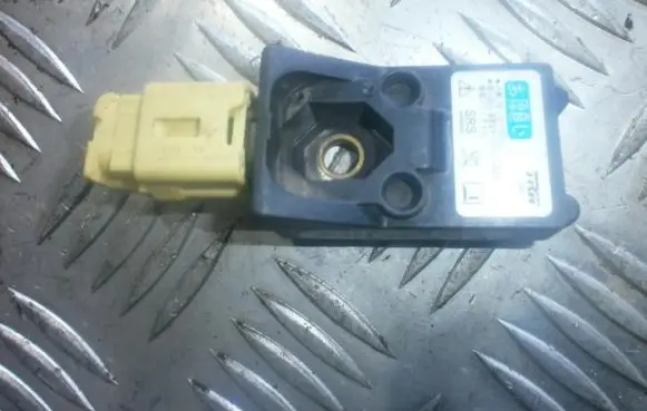 Honda CR-V Airbag deployment crash/impact sensor 77970s9ac812m1