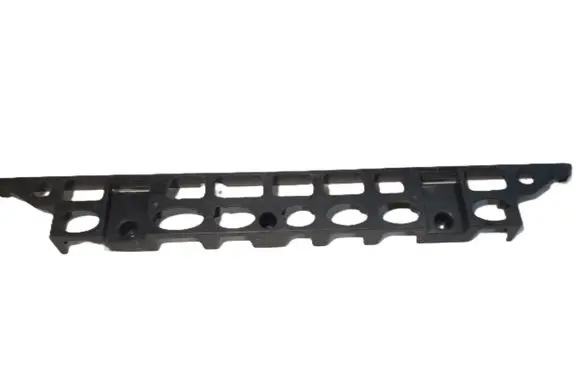 Volkswagen PASSAT B7 Tie down hook / loop 3C9864348