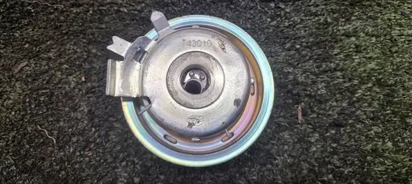 Audi A3 S3 8P Timing belt tensioner T43010