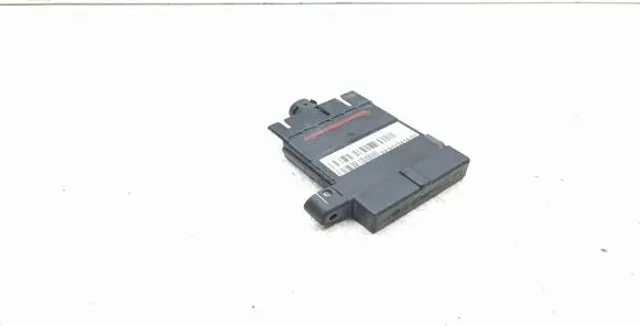 BMW 5 GT F07 Current control relay 9153418