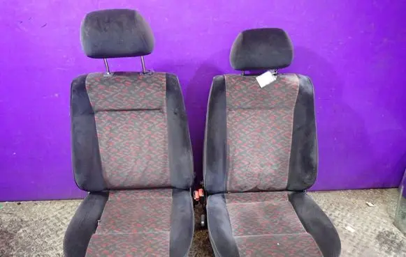 Seat Toledo II (1M) Seat set 