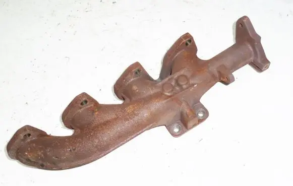 Mini Cooper Countryman R60 Exhaust manifold 7812314