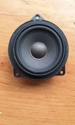 BMW 3 E92 E93 Front door speaker 6945411 61928910