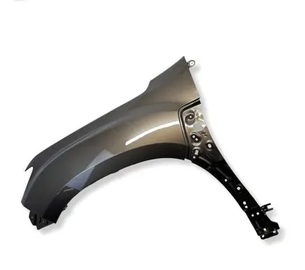 Dacia Duster II Fender 631011252R
