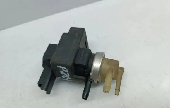 Peugeot 207 Turbo solenoid valve V7595372 70177711 701777180
