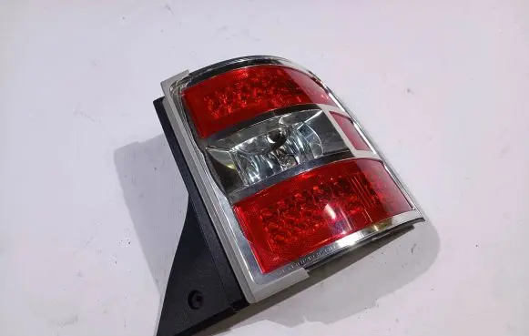 Ford Flex Rear/tail lights CA83-13B504-BC