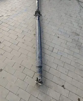 Mercedes-Benz Sprinter W907 W910 Rear driveshaft/prop shaft A9074101601