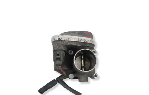 Skoda Fabia Mk1 (6Y) Throttle valve 047133062D 408238321004