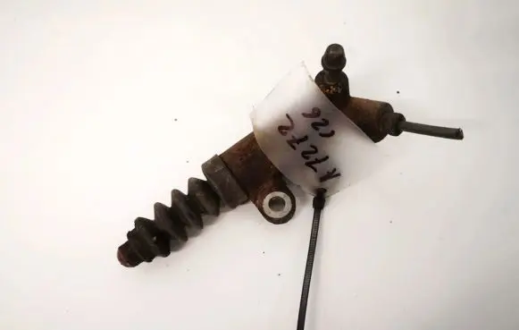 Mazda 6 Clutch master cylinder