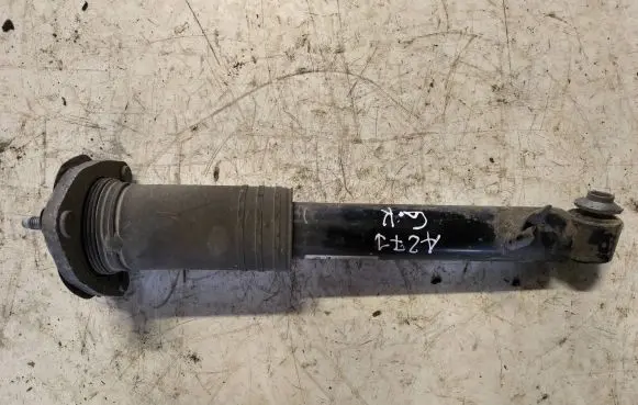 BMW X5 E70 Rear shock absorber/damper 6781931