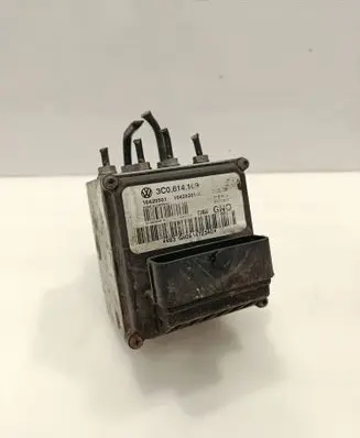Volkswagen PASSAT B6 ABS Pump 3C0614109 16420301A 16420501