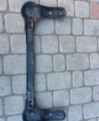 Renault Koleos II Front subframe