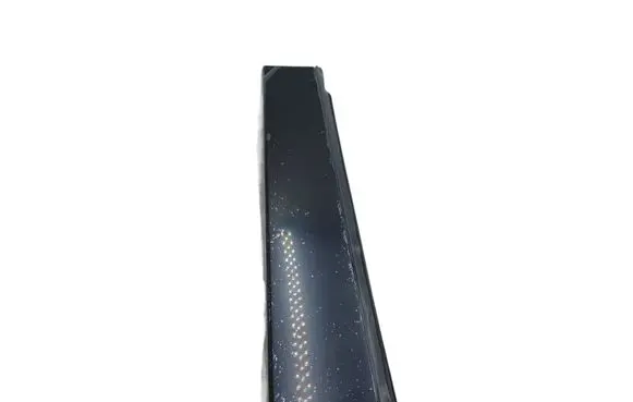 Suzuki Grand Vitara II (B) pillar trim (top) 7744054P02