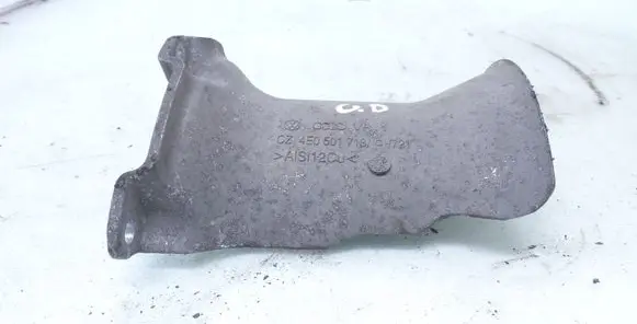Audi A4 S4 B7 8E 8H Other rear suspension part 4E0501713C