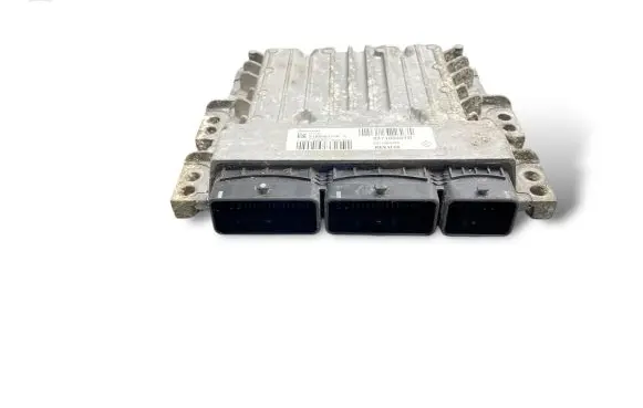 Renault Megane III Engine control unit/module 237100307R S180067106A 237100033R