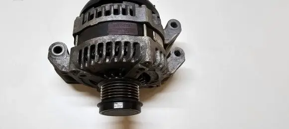 Dodge Durango Generator/alternator P04801779AG